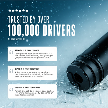 Lumoxa™ - EmergenX Tool