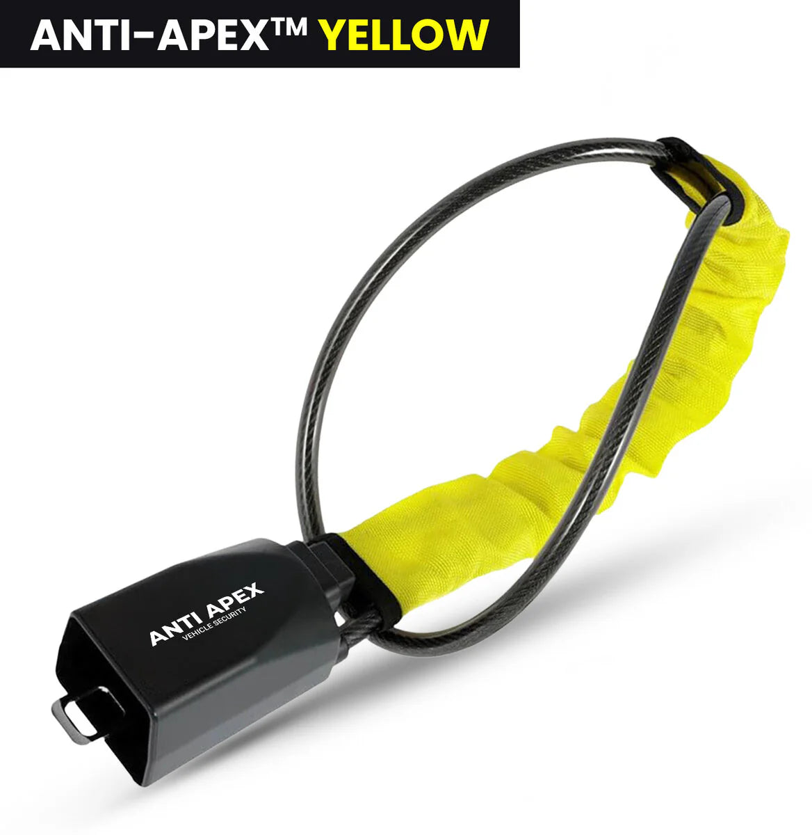 Lumoxa™ - Driveway Defender